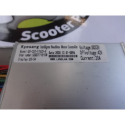 Contrôleur PRINCIPAL (B)...