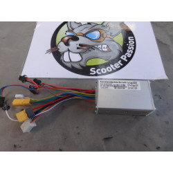 controller zero 8X power zero belgie