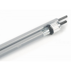 Câble de compteur Vespa 50 scooterpassion Belgique France