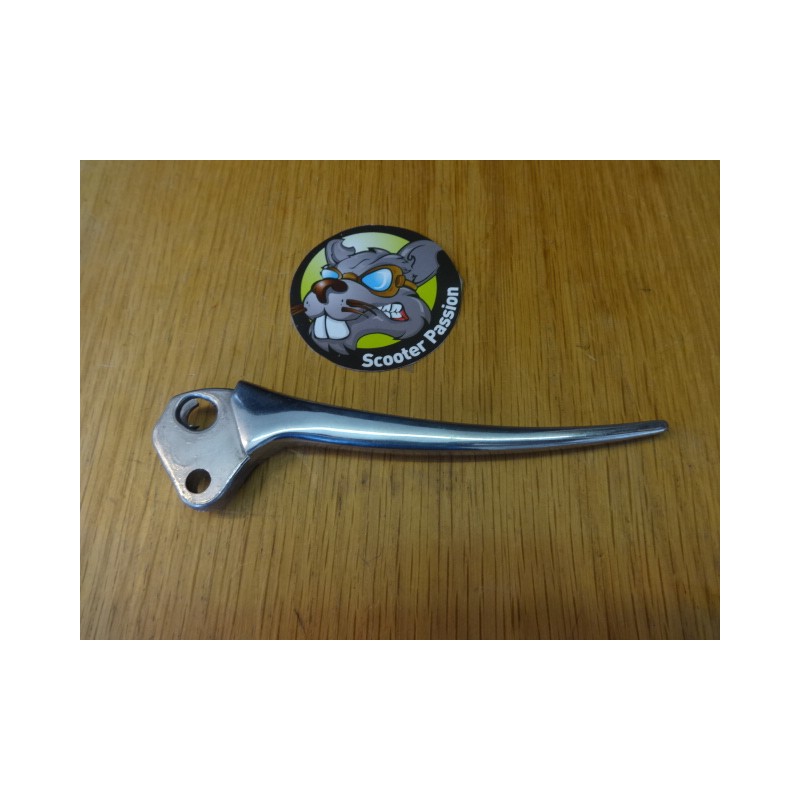 levier frein embayage lambretta li tv sx belgique france