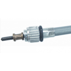 Câble compteur pour Vespa scooterpassion Belgique France