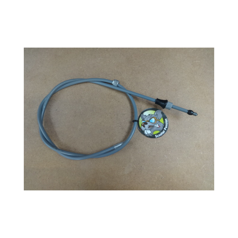 câble compteur P/A vespa 125 gtgtr/ts/super/150 gl/ sprint chez scooter passion en belgique et en france