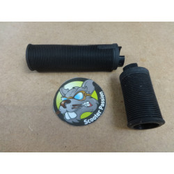 poignée caoutchouc onemile halo city