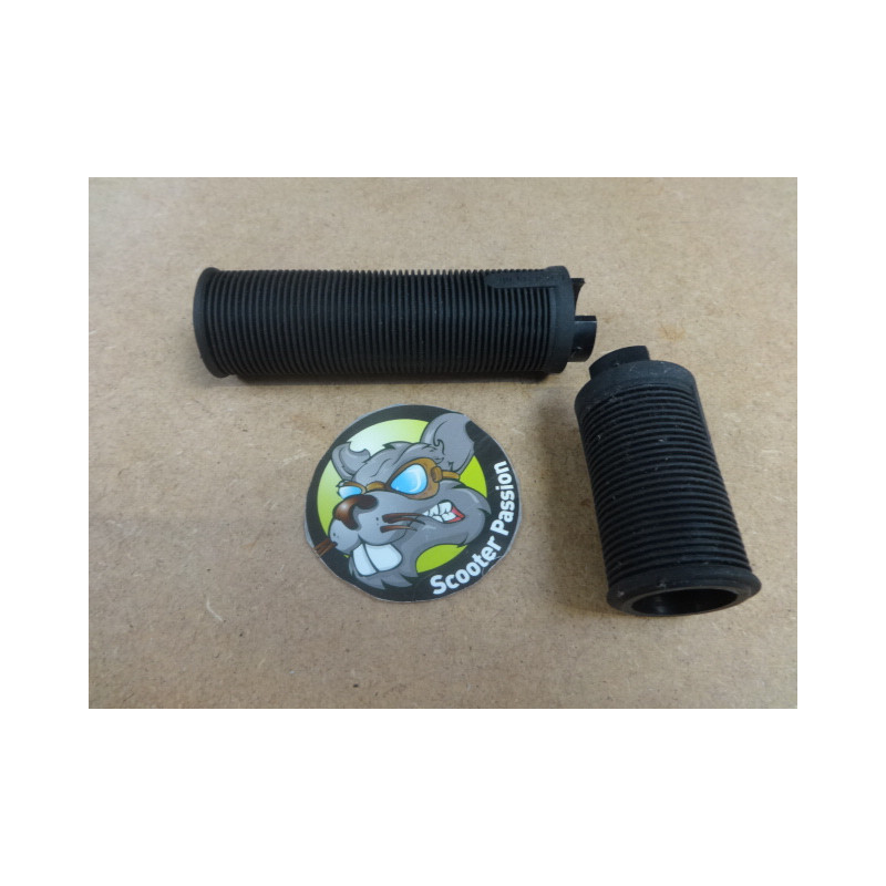 poignée caoutchouc onemile halo city