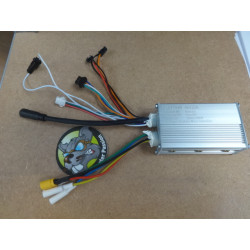 controleur trottinette électrique Vsett8+