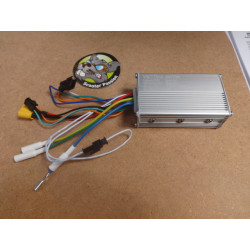 elektrische step vsett8+ te koop belgie