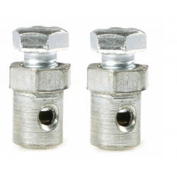 Kit de 2 serres câble de...