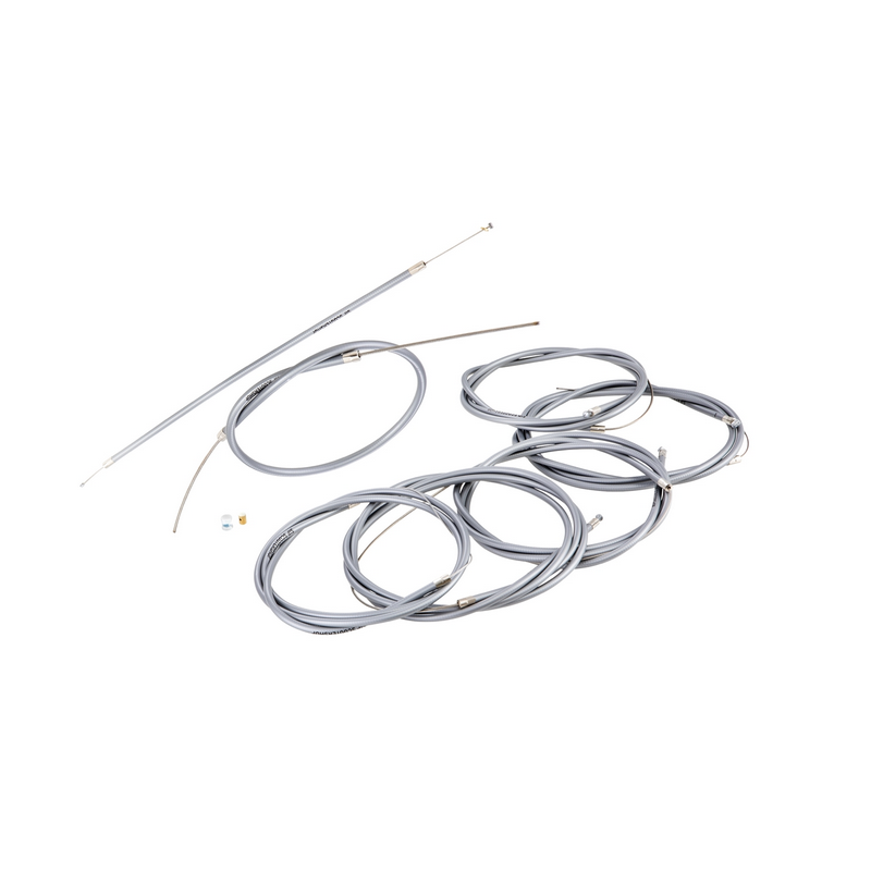 gaines cables lambretta li tv sx à vendre en belgique et en france