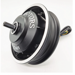 Moteur 6V avant ou arrière trottinette Minimotors Speedway 5