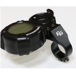 support cnc lcd minimotors eye3