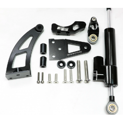 stuurdemper kit minimotors dualtron thunder victor