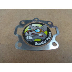 Dichting METAAL cylinder...