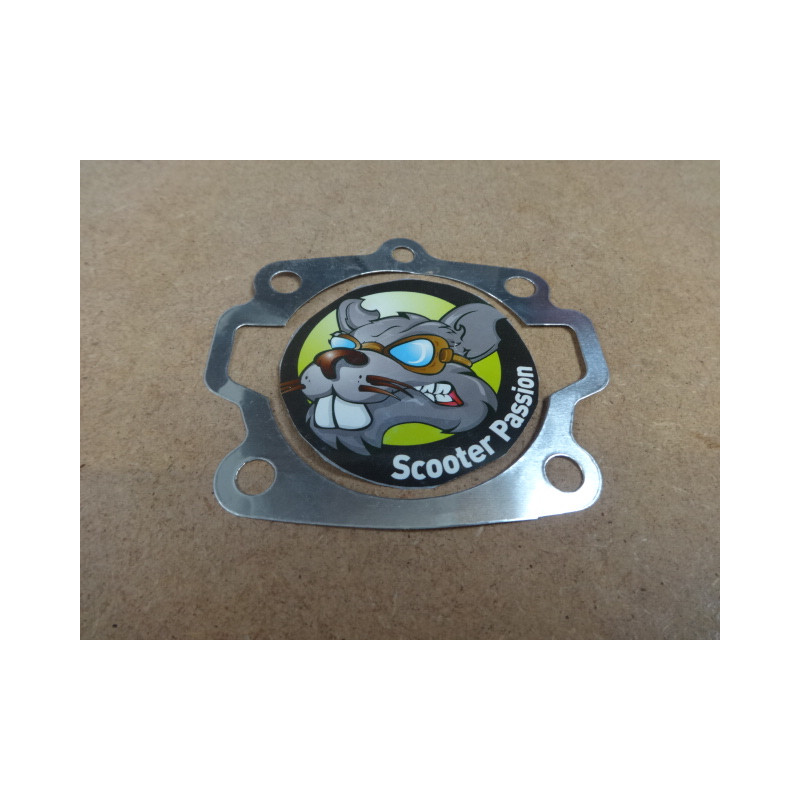 joint embase cylindre 2 transfert vespa vnb vbb vba