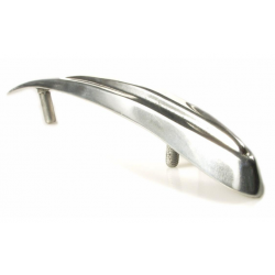 Crête de garde-boue forme de goutte pour Vespa 50/​N