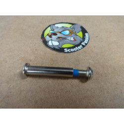 As vijs voor plooisysteem elektrische step  Minimotors Speedway Nano, Mini, Futecher Gun