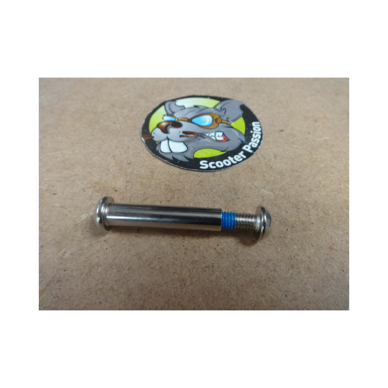 As vijs voor plooisysteem elektrische step  Minimotors Speedway Nano, Mini, Futecher Gun