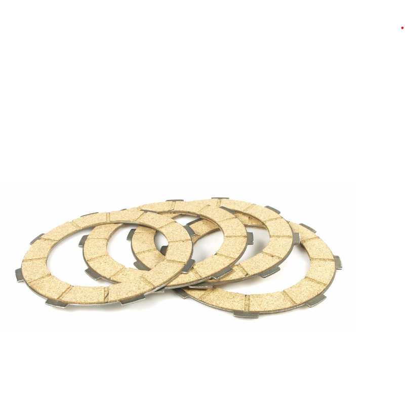 Disques d'embrayage lisses FA "COSA" Standard pour vespa PX125-200 E Lusso