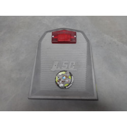 achterlicht steun lambretta Junior 50