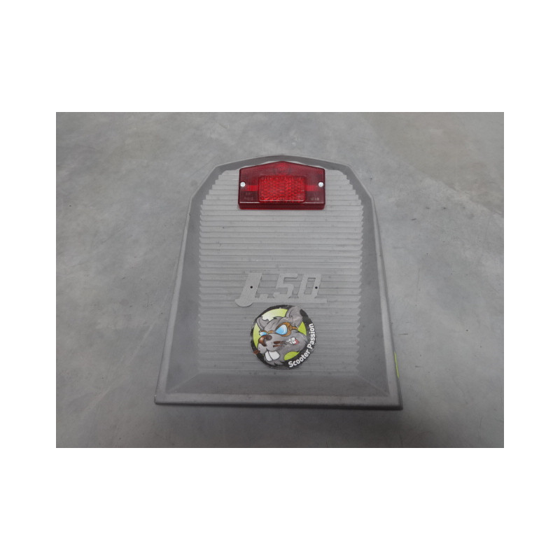 achterlicht steun lambretta Junior 50