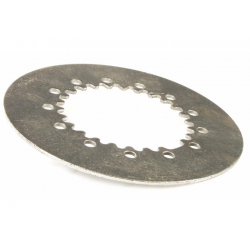 Disque d'embrayage lisse vespa VNA VNB VBB Sprint GTR