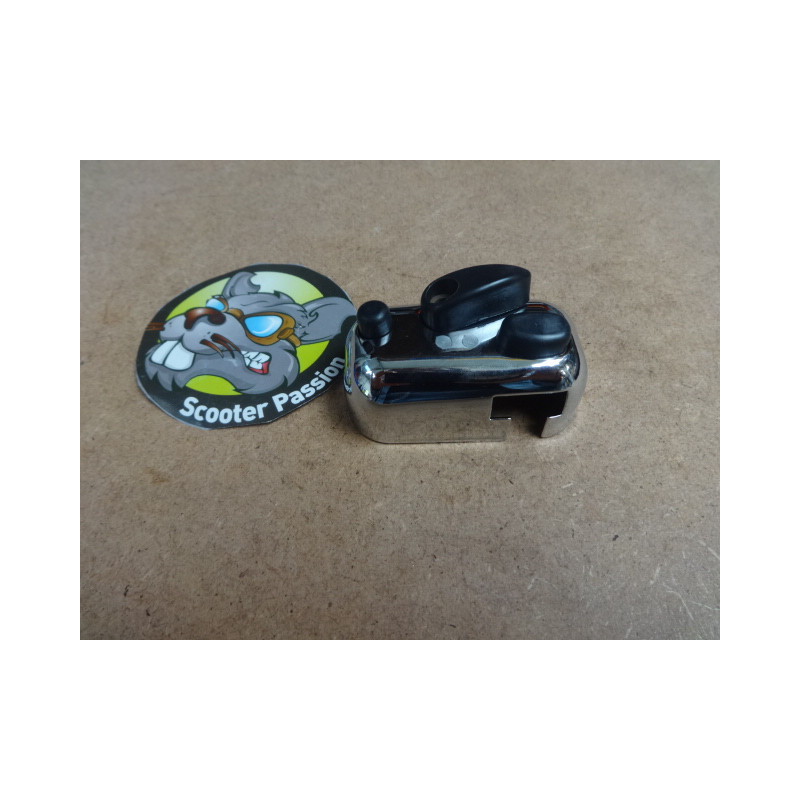 Cache commodo pour commutateur de lumière pour Vespa 125 VNA/​VNB1 Acma chez scooter passion