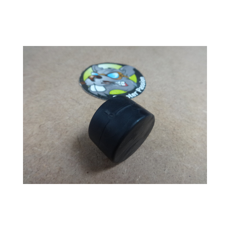 tampon caoutchouc butee moteur chassis lambretta D LD