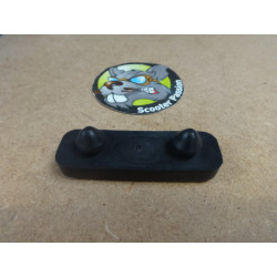 rubber achter spatbord lambretta li tv