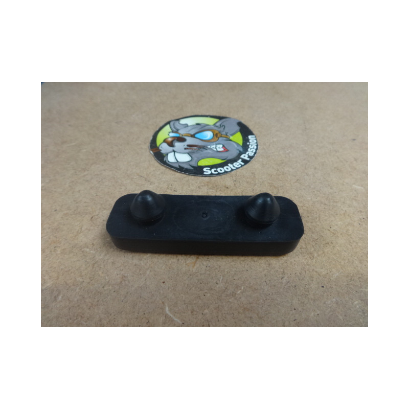 caoutchouc anti vibration garde boue lambretta li tv