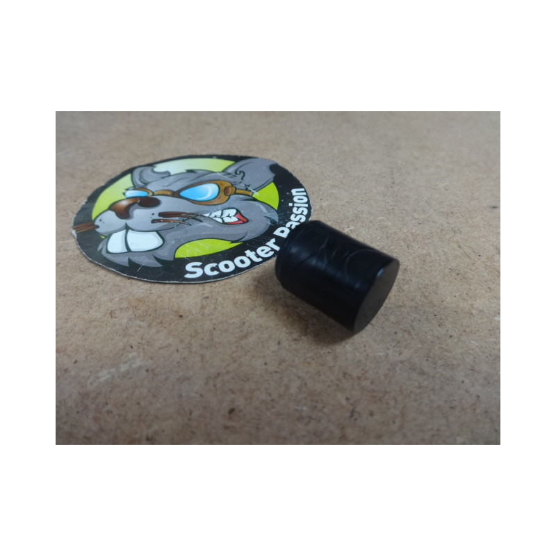 caoutchouc fin de course butée béquille lambretta A D LD