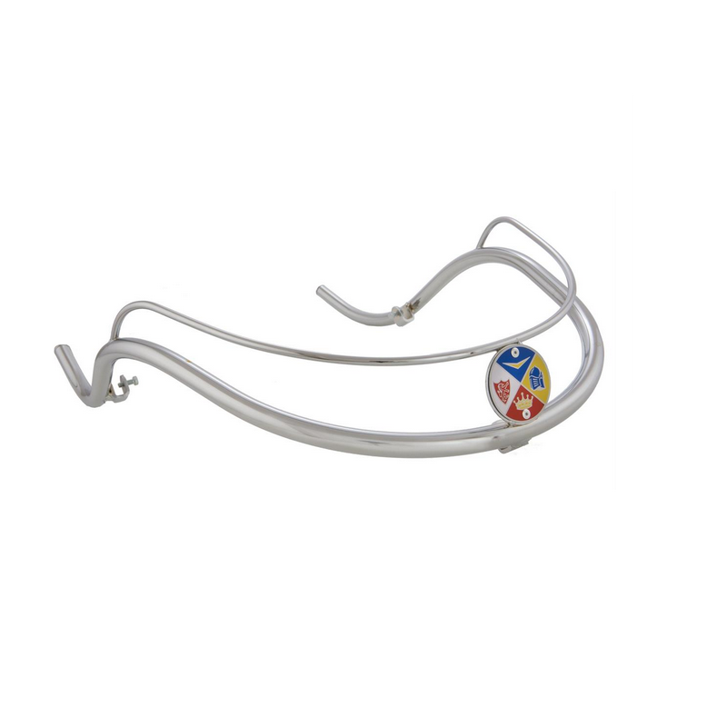 enjoliveur garde boue lambretta li tv