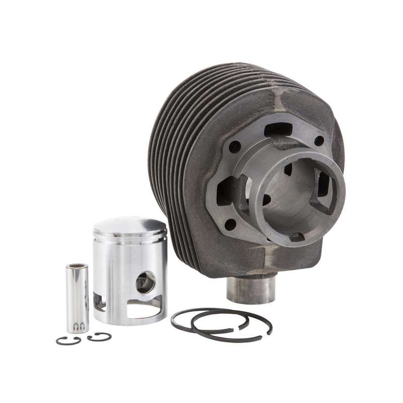 cylindre piaggio 125 vespa px