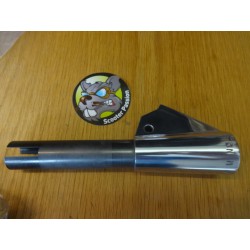 Versnellingsdeel stuur Lambretta Lambretta Serie 3  1965 tot 1969, GP/DL