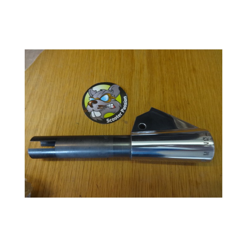 Versnellingsdeel stuur Lambretta Lambretta Serie 3  1965 tot 1969, GP/DL