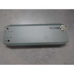 chassis  plancher deck trottinette électrique Vsett 8 Vsett 8+ Z8 pro belgique france