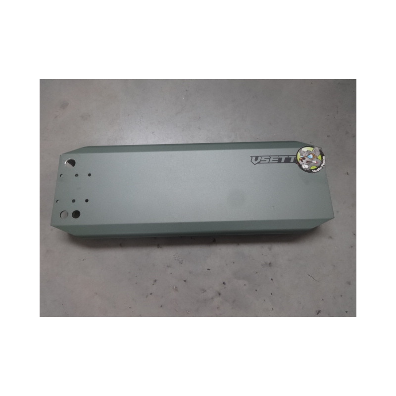 chassis  plancher deck trottinette électrique Vsett 8 Vsett 8+ Z8 pro belgique france