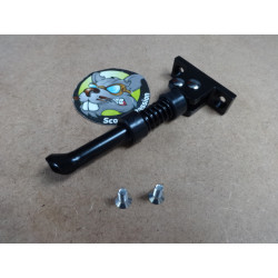 zijpoot elektrische step etwow booster s+ v+ gt