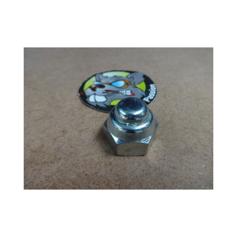 ecrou moyeu arrière lambretta junior