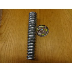 Veer 170mm voorophanging...