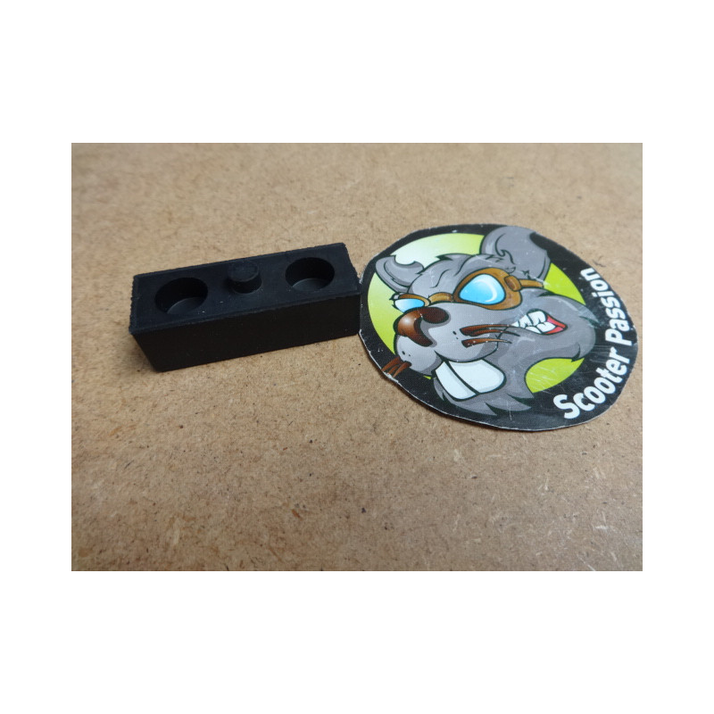 caoutchouc anti vibration réservoir lambretta li tv sx