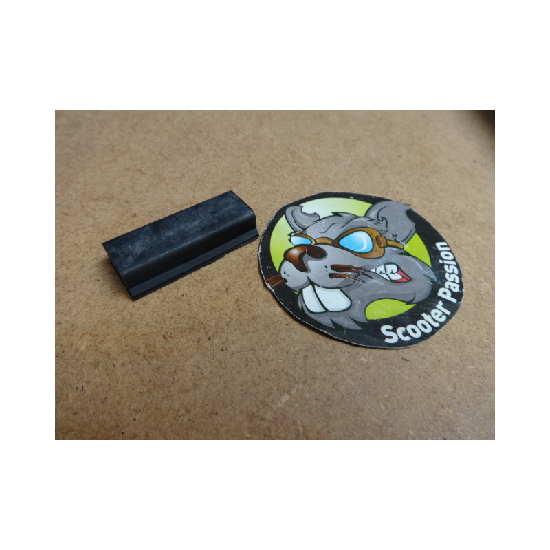 caoutchouc anti vibration réservoir lambretta LI TV serie 1 2