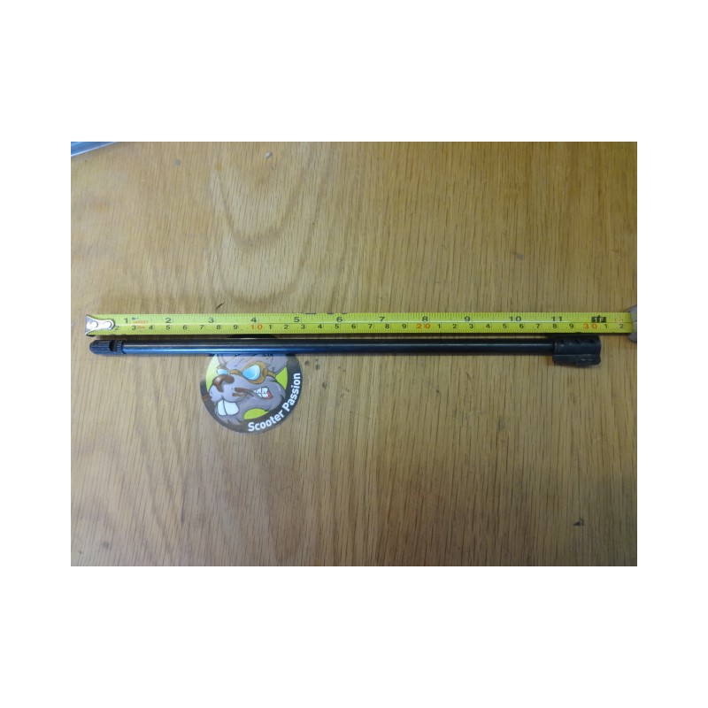 Axe interne guidon Lambretta Special chez scooter passion en belgique