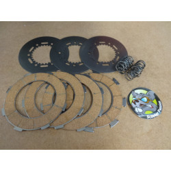 embrayage vespa PX T5 Cosa