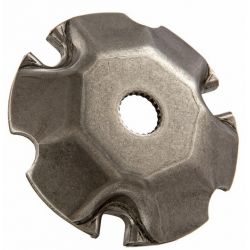 flasque joue variateur vespa GT GTL GTS 125