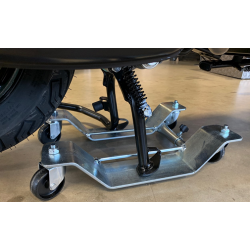 trolley vespa gt gts gtv