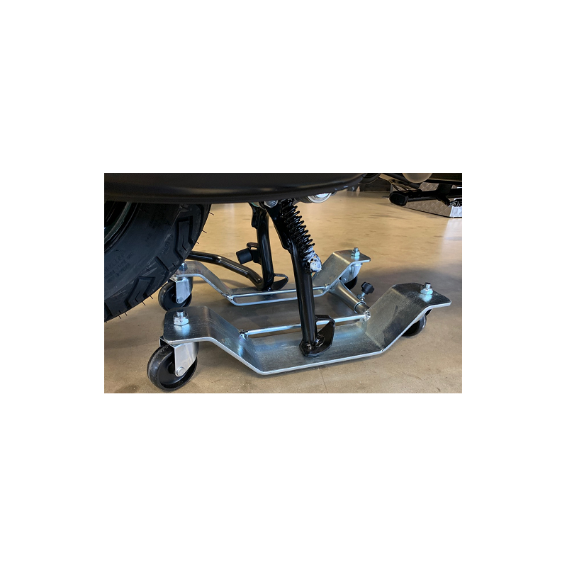 trolley vespa gt gts gtv