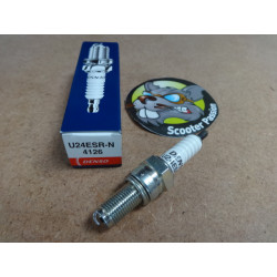 Onsteking bougie Denso U24ESR-N