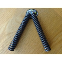 veer voorvork lambretta D LD