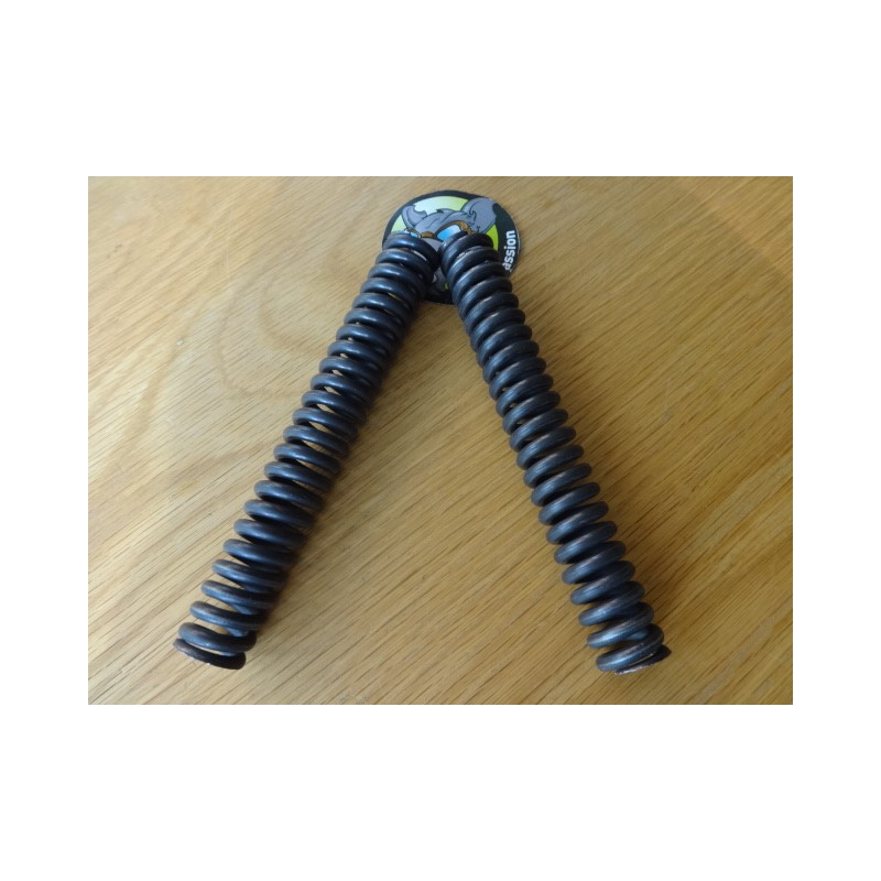 ressort suspension fourche avant lambretta C LC