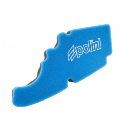 luchtfilter polini vespa s lx lxv 50 125 te koop belgie