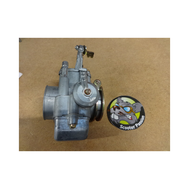carburator lambretta jetex 26mm